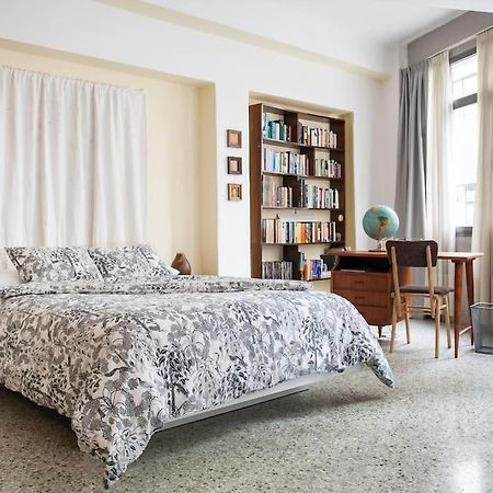 Miaouli8 Appartement Athene Buitenkant foto